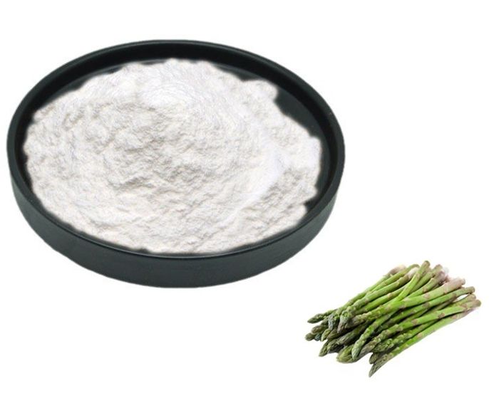 아스파라거스추출분말A 100g 샘플