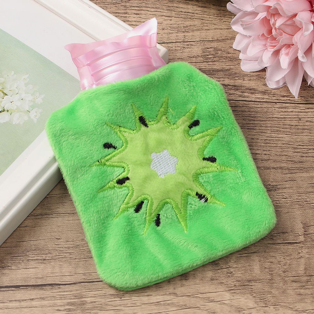 GTF41179 미니멀 보온 물주머니(100ml) (키위)