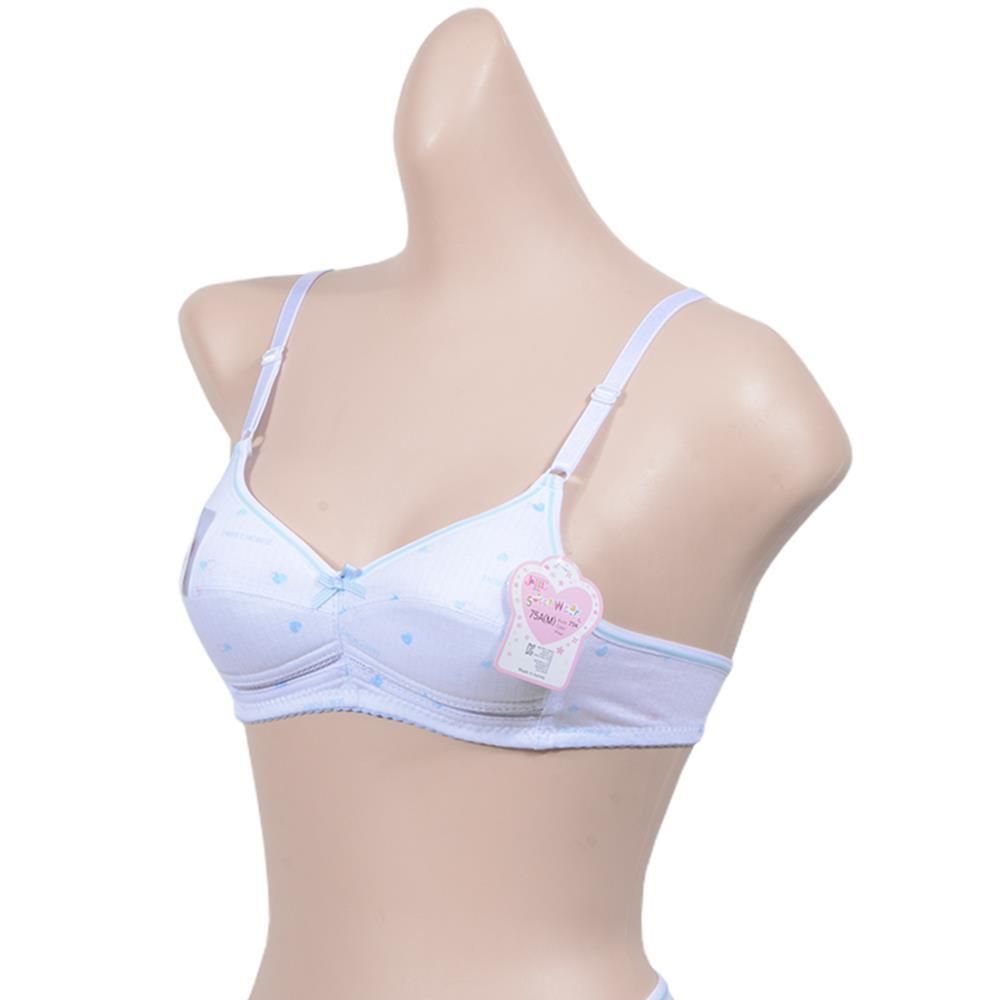 귀여운 항균탈취 주니어 초등 2단계 브라