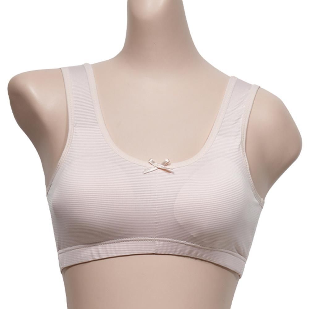 편안한 초등학생 주니어 1단계 A컵브라