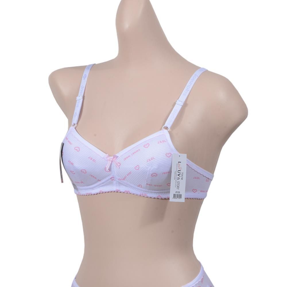 에어로쿨 초등 중등 주니어 A컵 2단계브라