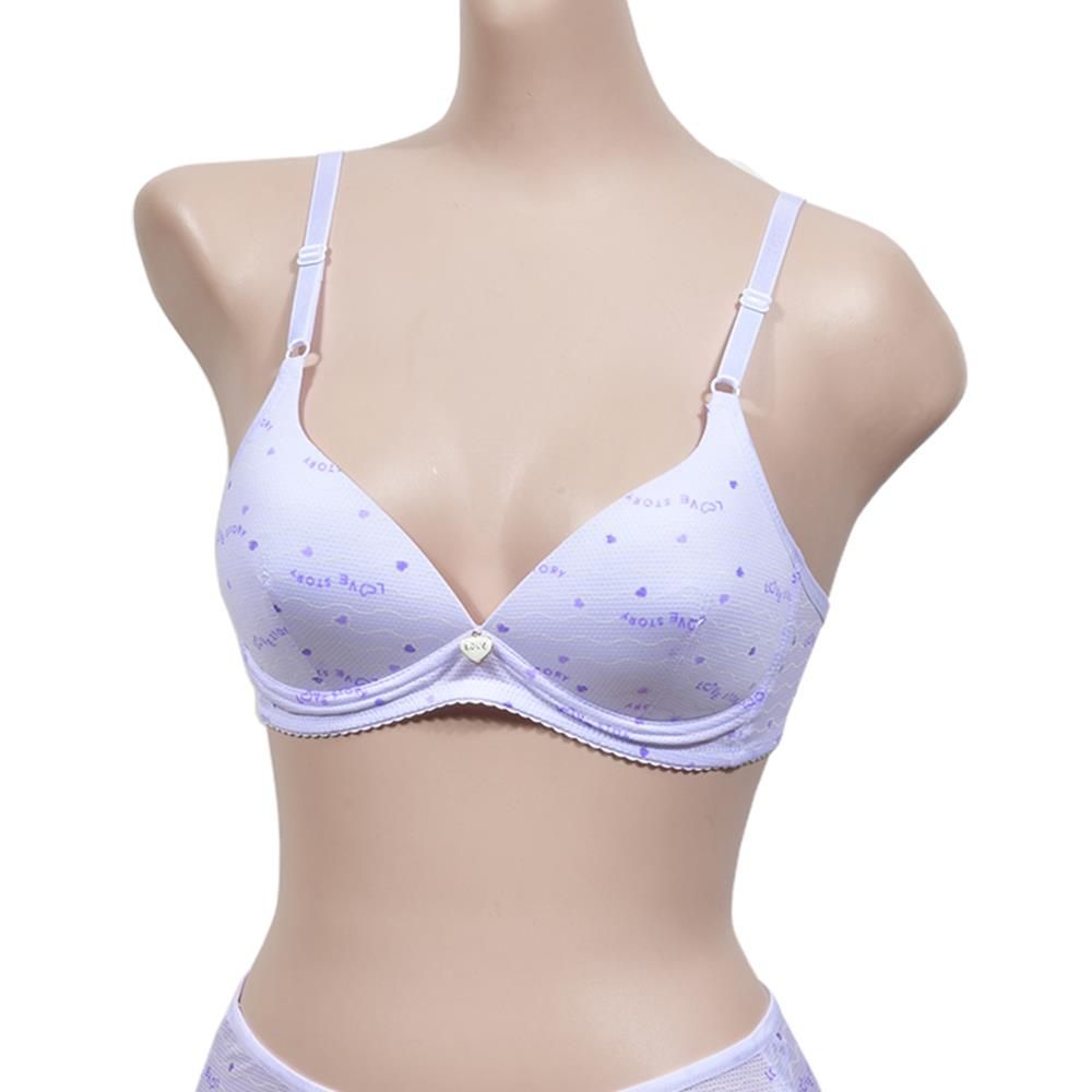 초 중 고 주니어 인생브라 A컵 3단계 브라