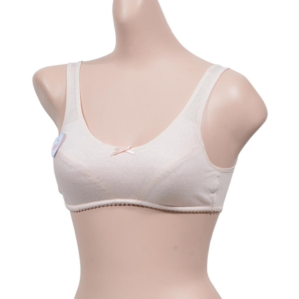 베이직 최고급 주니어1단계 스포츠브라