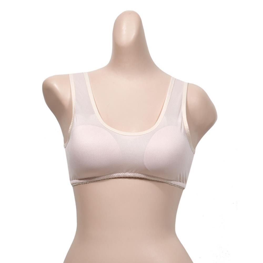 초등학생 주니어 1단계 스포츠 A컵브라