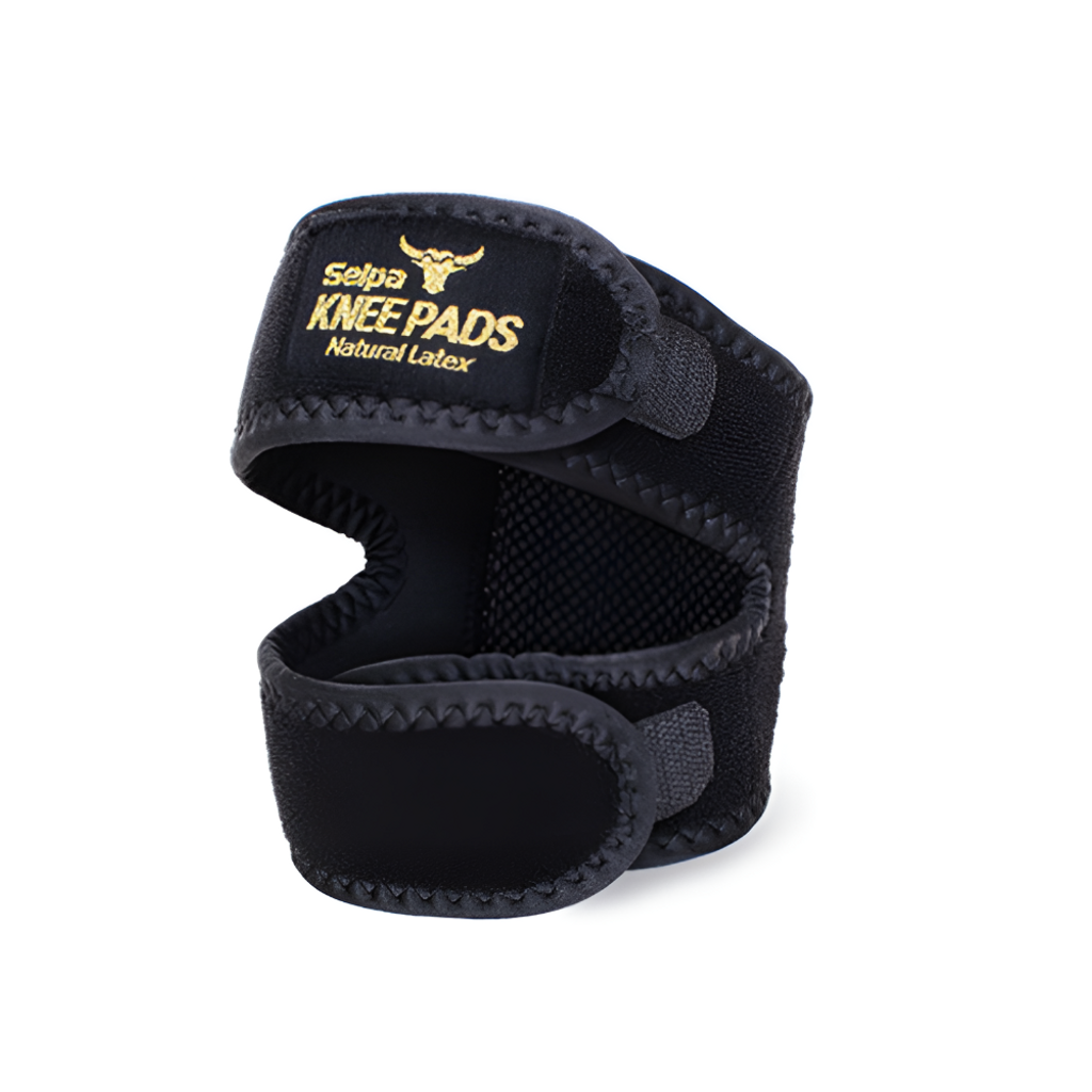 네오프랜 라텍스 무릎관절 근육 보호 KP02 무릎보호대