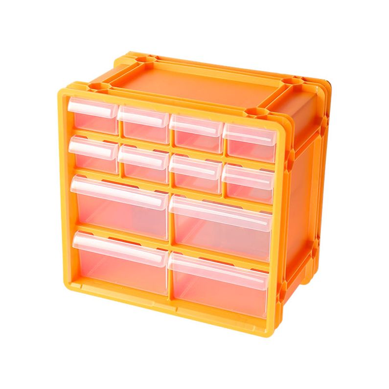 MANO 부품함 12PCS 248x237x154 CB-02