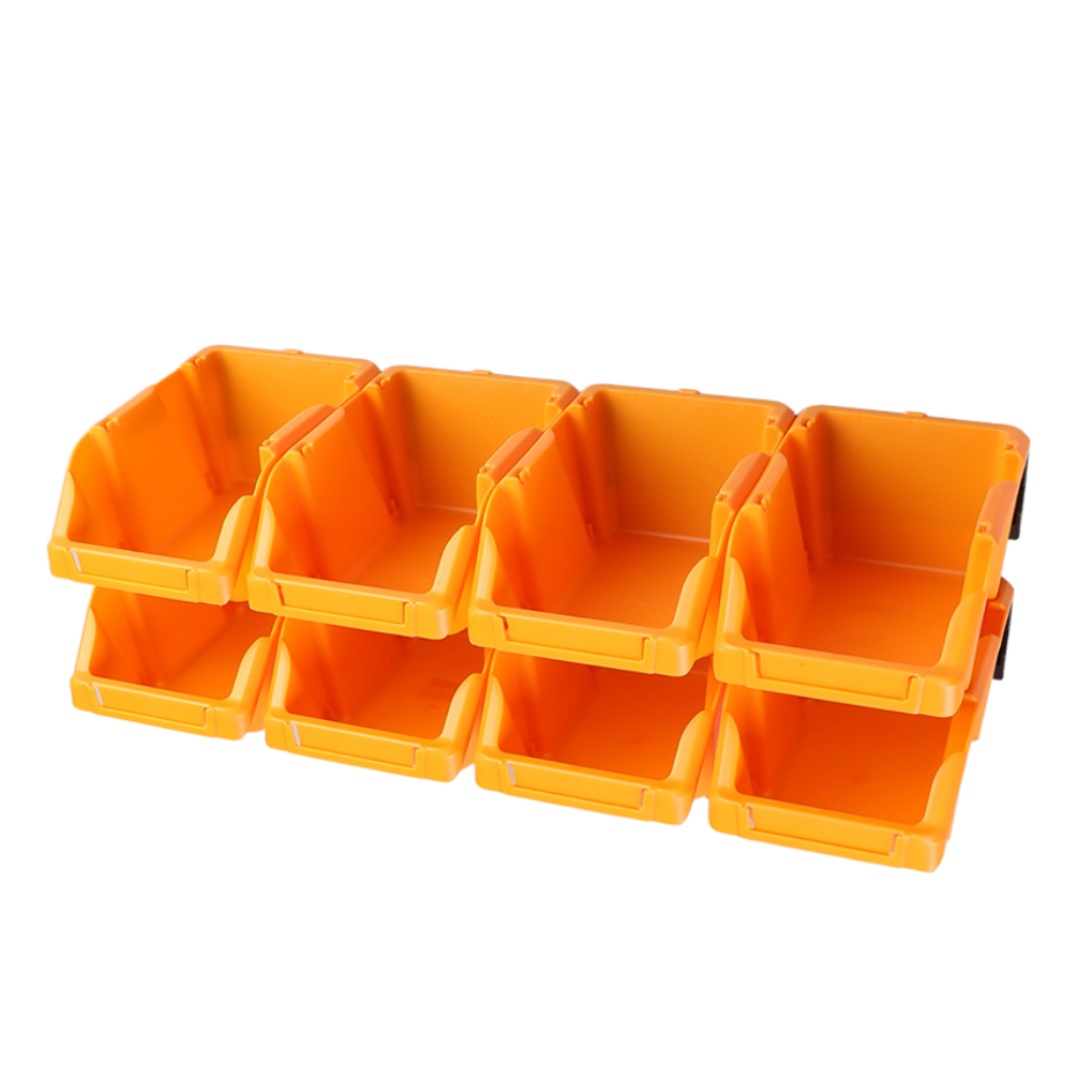 MANO 부품상자 세트 R-10 결합형 8PCS 420x170x90