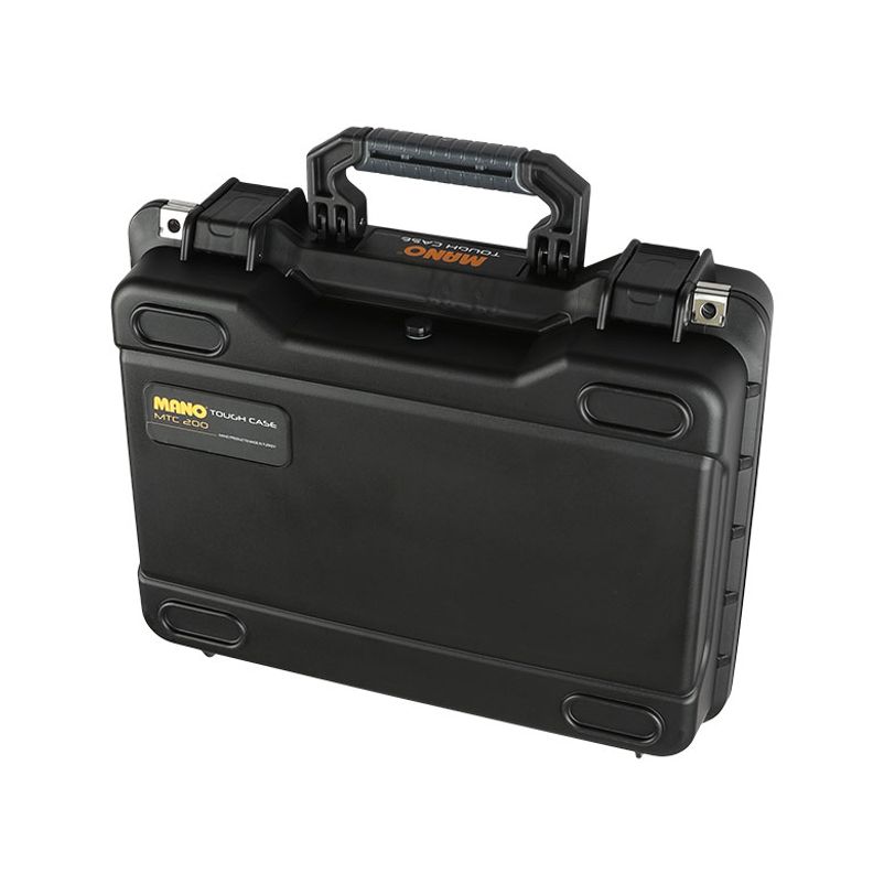 MANO 공구 하드박스 MTC-200C 403x330x165