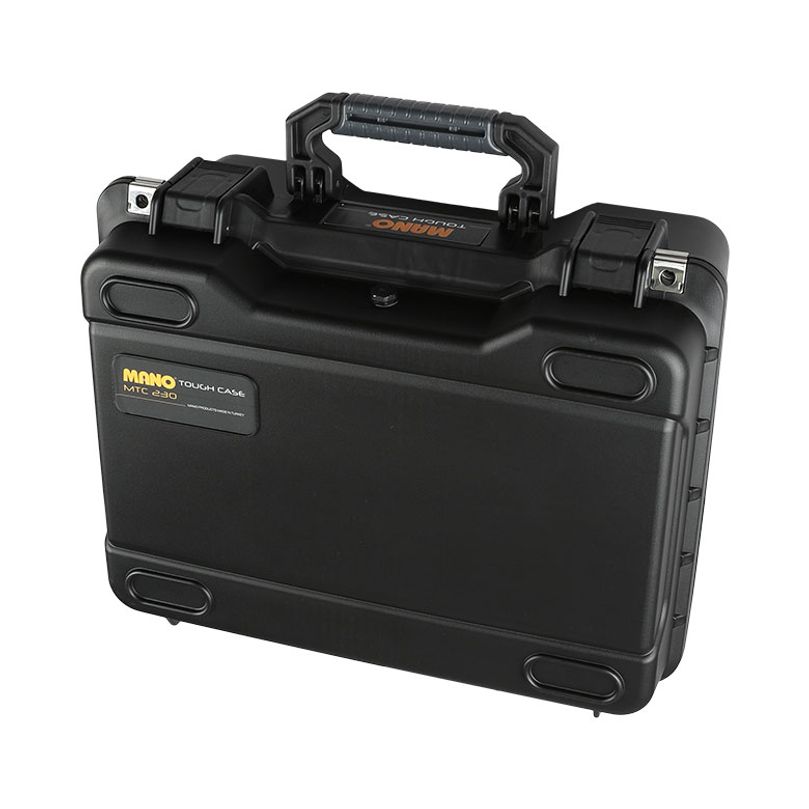 MANO 공구 하드박스 MTC-230C 403x330x210