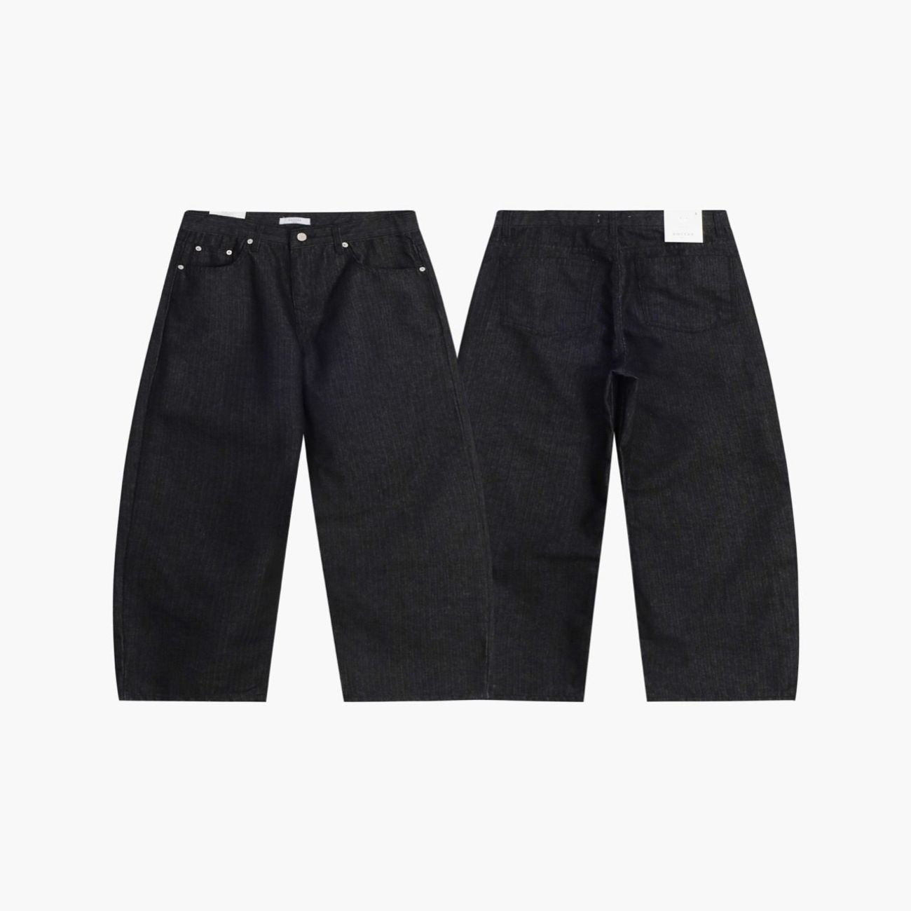 논페이드 헤링본