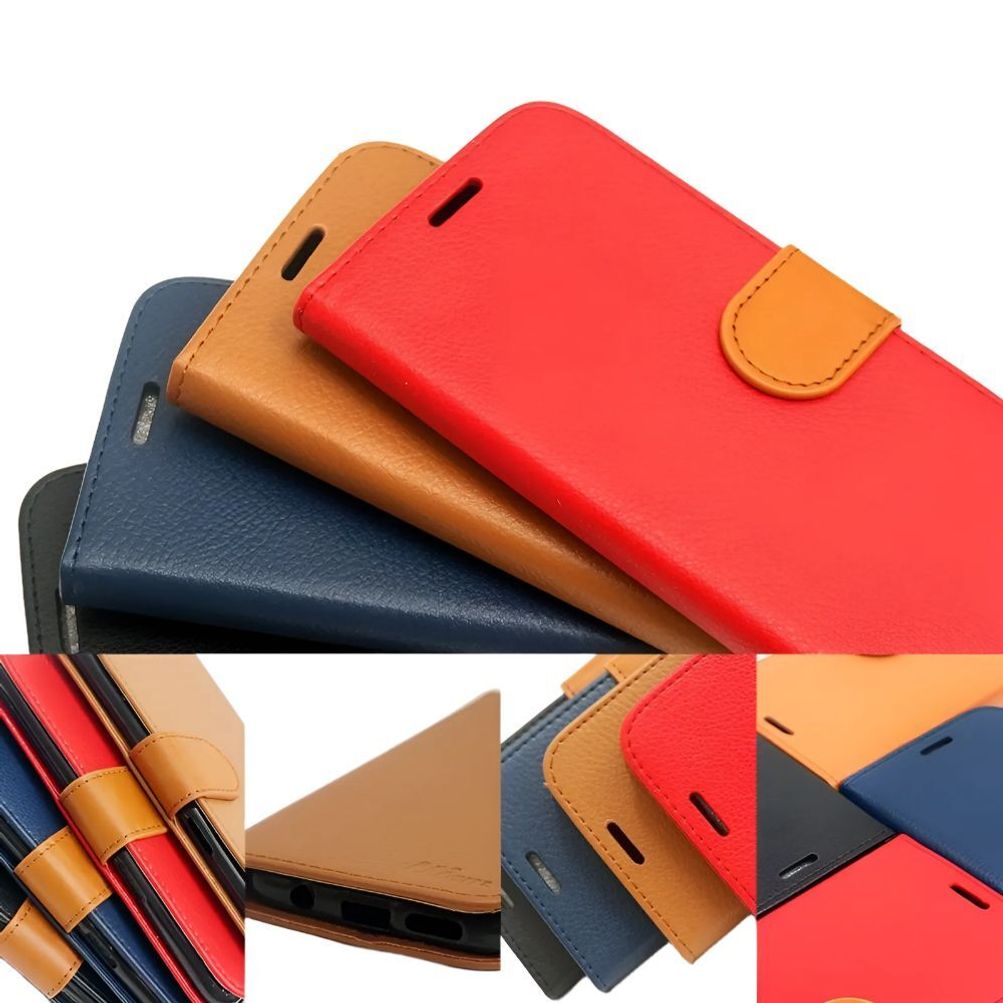 Q7케이스 다이어리 지갑형 카드수납 Q720