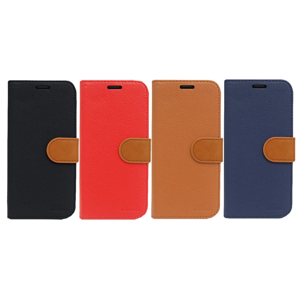 노트10플러스케이스 다이어리 지갑형 카드수납 N976N