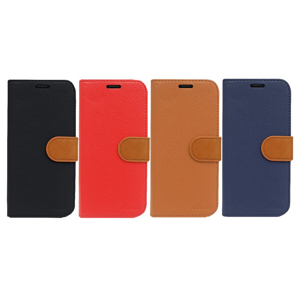 갤럭시와이드4케이스 다이어리 지갑형 카드수납 A205S