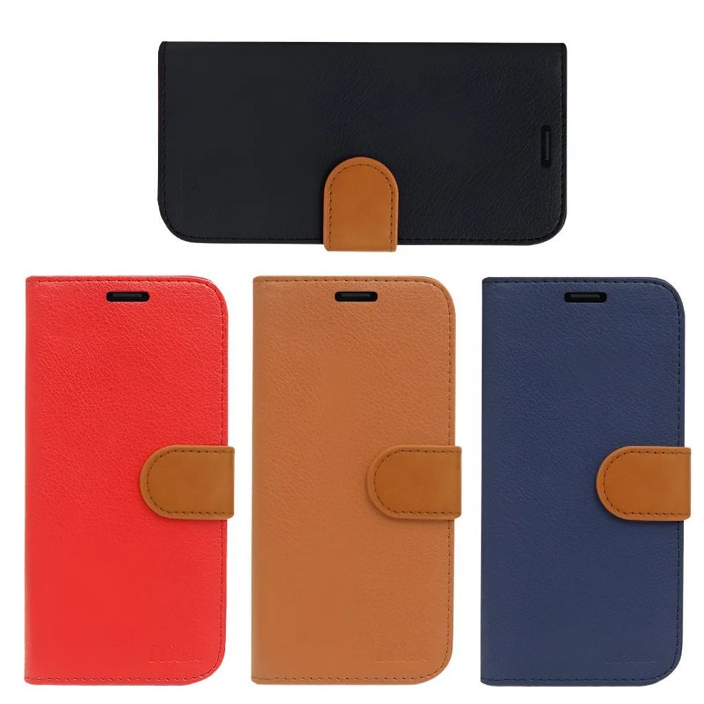 갤럭시점프2케이스 다이어리 지갑형 카드수납 M336K