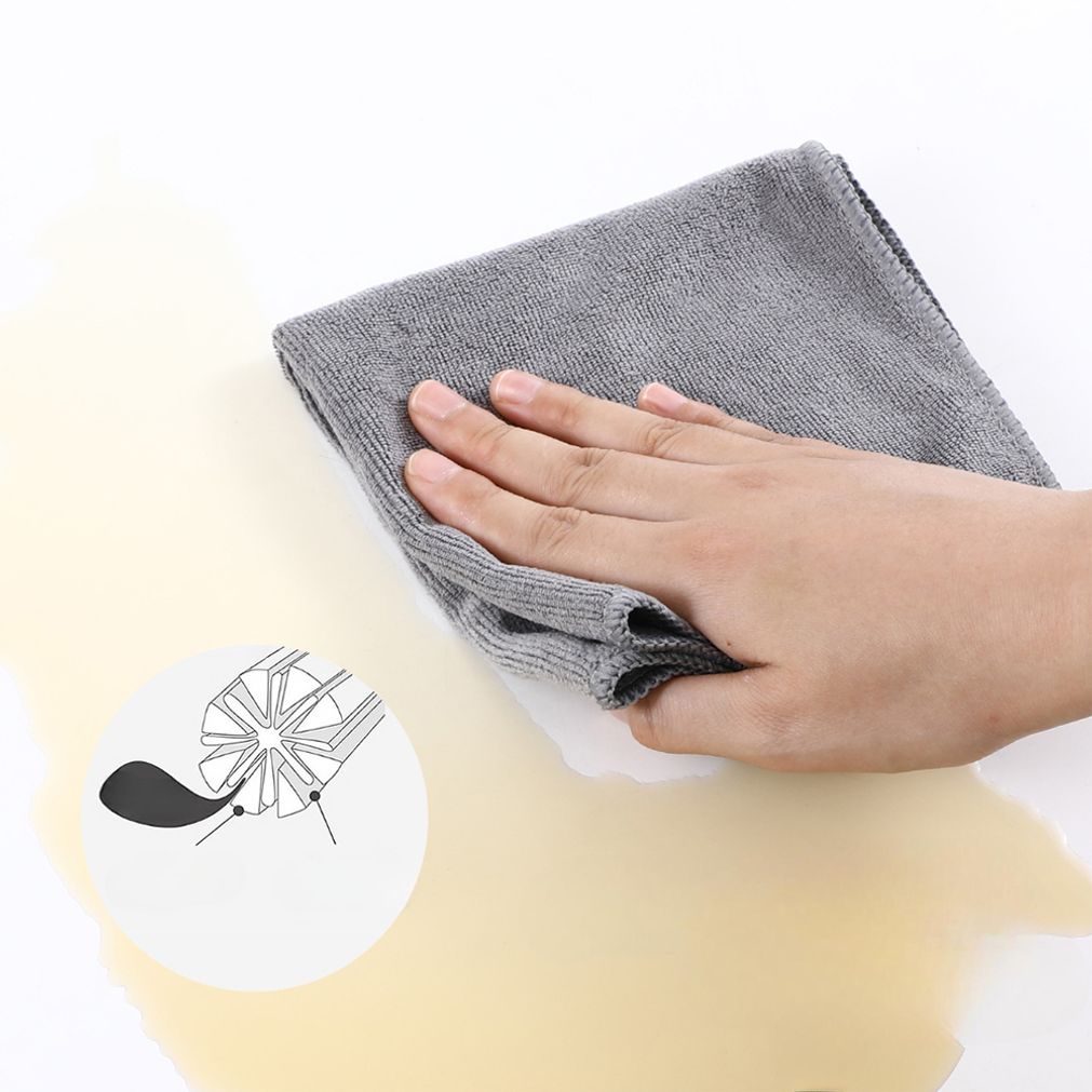 빠른흡수 물기제로 주방행주 2장1세트