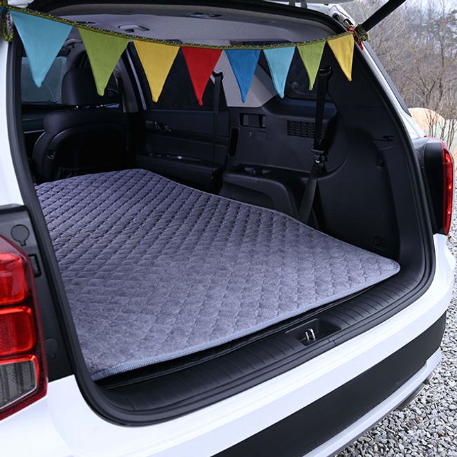 DC 차박용 매트 12V  120-180cm