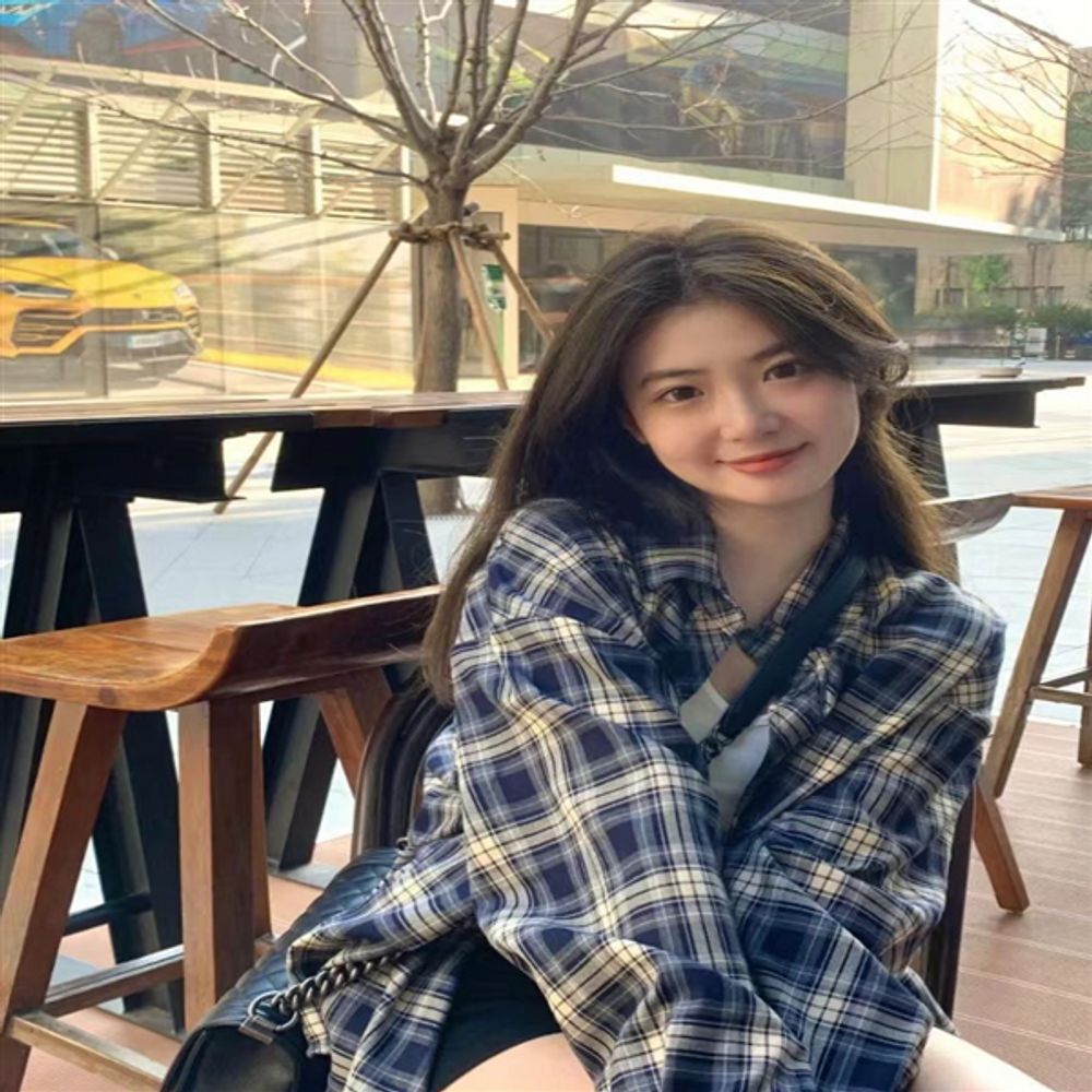 빈티지 체크 스트릿 오버핏 긴팔 셔츠