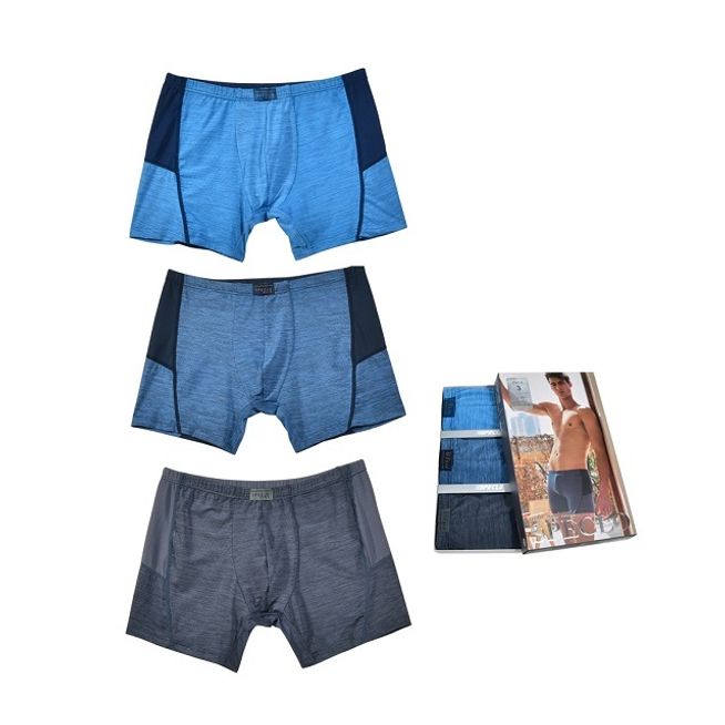 수분흡수력 메쉬힙 남성 드로즈팬티 3매입