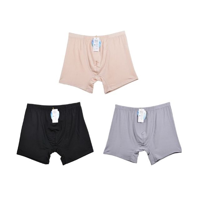 흡습속건 인견 데일리 남성 드로즈팬티 사각팬티