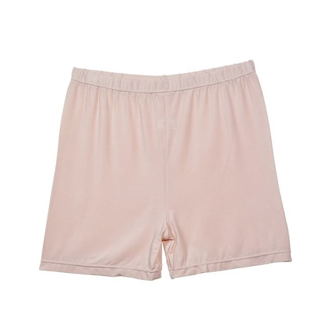 베이직 청량 인견 여성 스판 속바지 교복 스커트 속옷