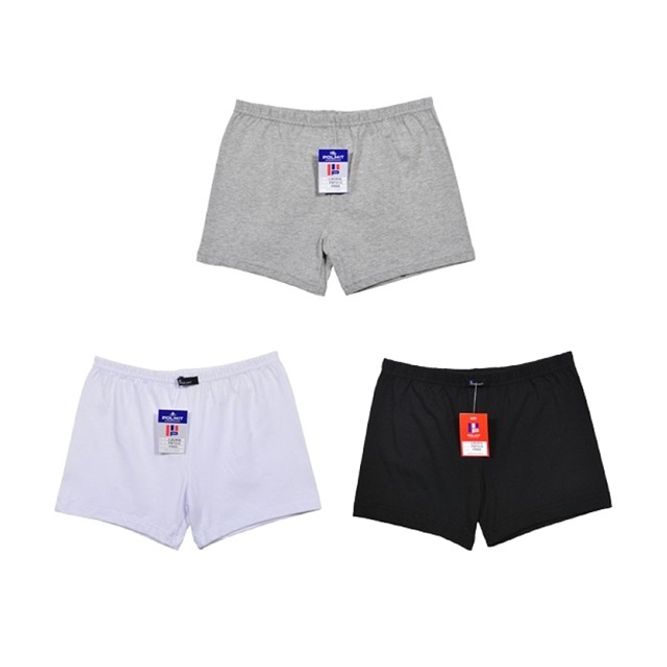 면스판 레깅스핏 여성 숏 2부 속바지