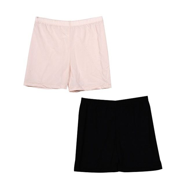 심플 인견 통풍성 여성 속바지