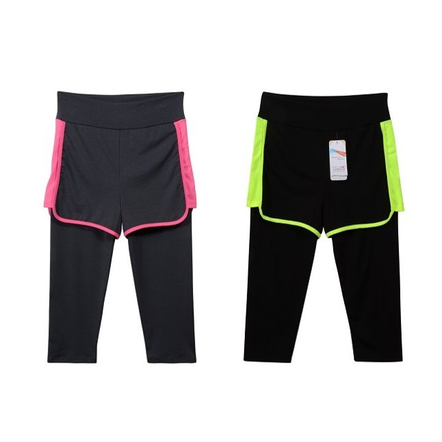 스포티 하이웨스트 바디핏 요가레깅스 필라테스팬츠