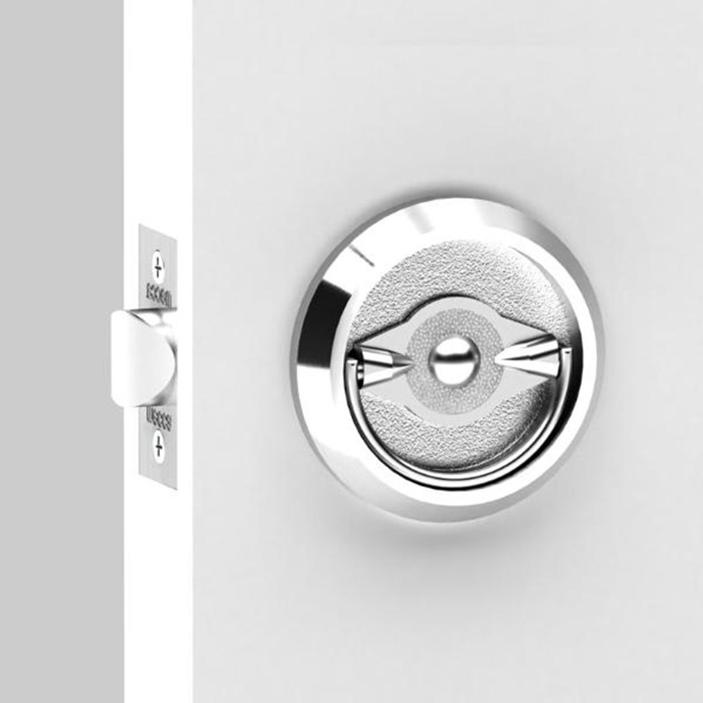 돌출형 무키 컵핸들 잠금장치 HS-161