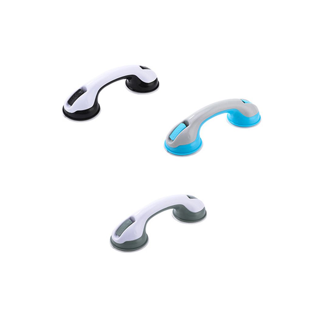 흡착식 손잡이 유리문 베란다 창문