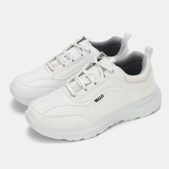 빌리버스 남성 데일리 스니커즈 캐주얼화 키높이 메쉬 끈 운동화 BSS779