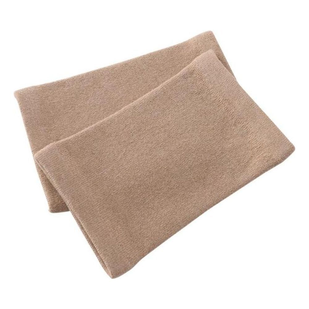 CNS 니트 발목 무릎 보호대 레그워머 2P 방한 겨울