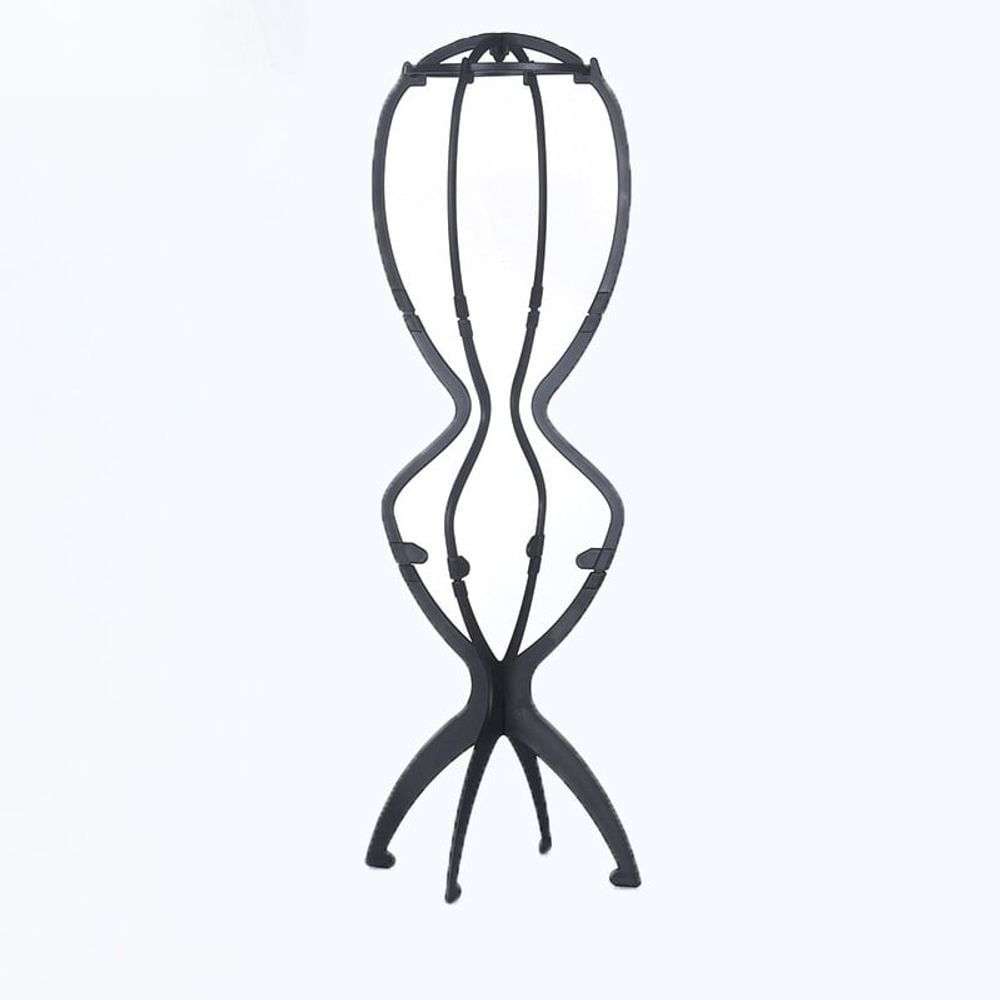 CNS 높이형 긴가발 거치대 모자걸이 거치대 정리대 진열대 지지대