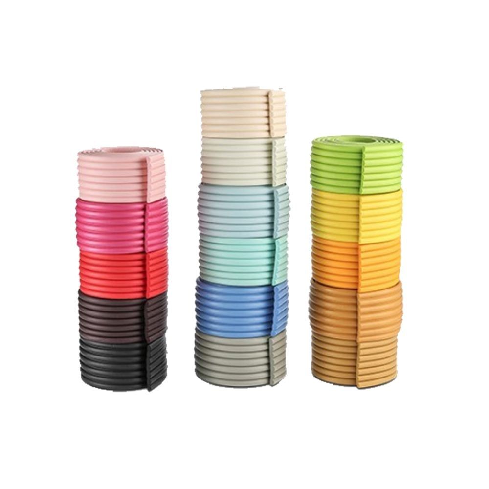 CNS 모서리 쿠션 테이프 코너보호대 모서리쿠션