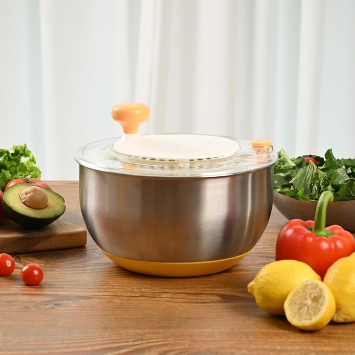 롤 키친 야채 탈수기