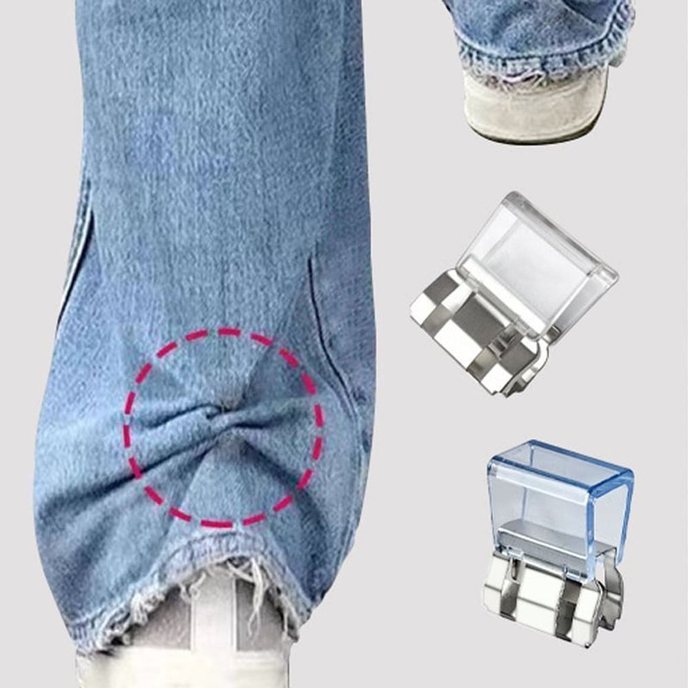 CNS 창문 고정 클립 50p 미닫이 열림방지 안전 잠금장치 클립 스토퍼