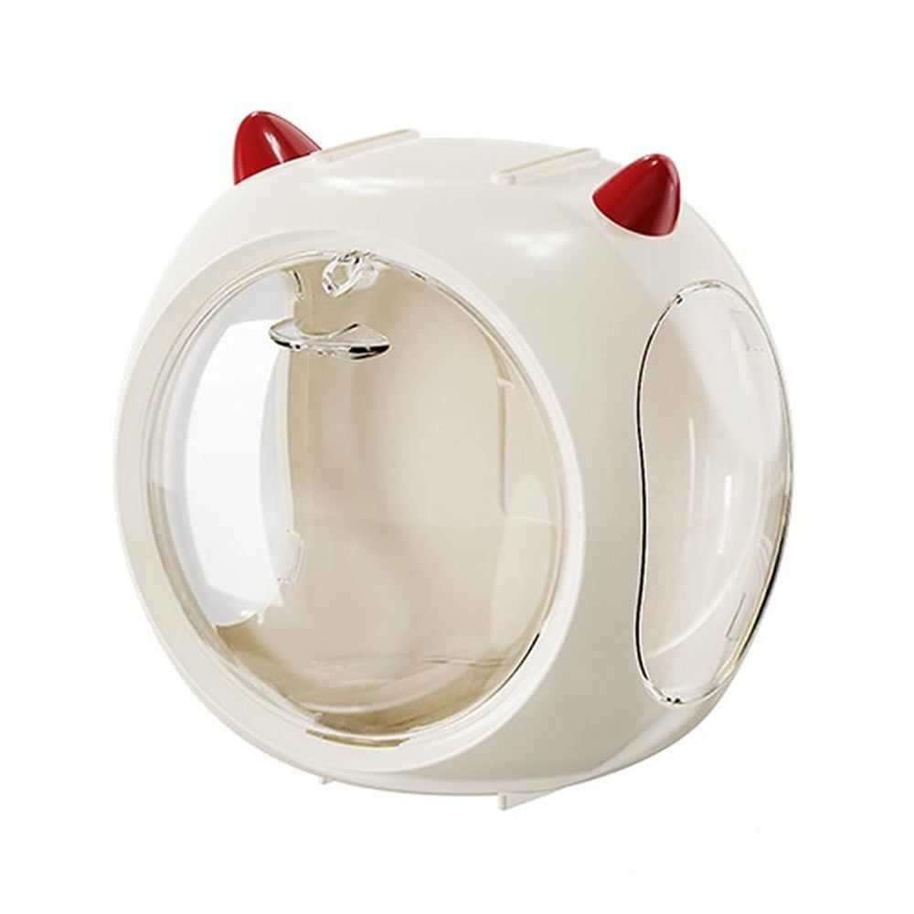 CNS 아크릴 투명한 피규어 박스 수납함 전시함 인형 모형 진열 보관함