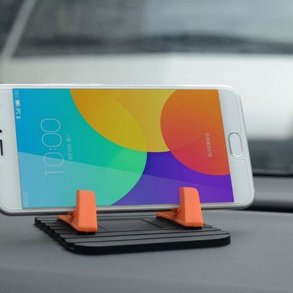 CNS 차량용 논슬립패드 휴대폰 거치대 스마트폰 홀더