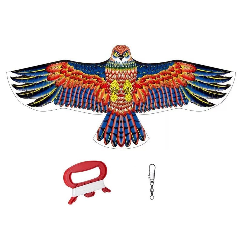 CNS 조류퇴치 독수리연 세트 농작물보호 새쫓기