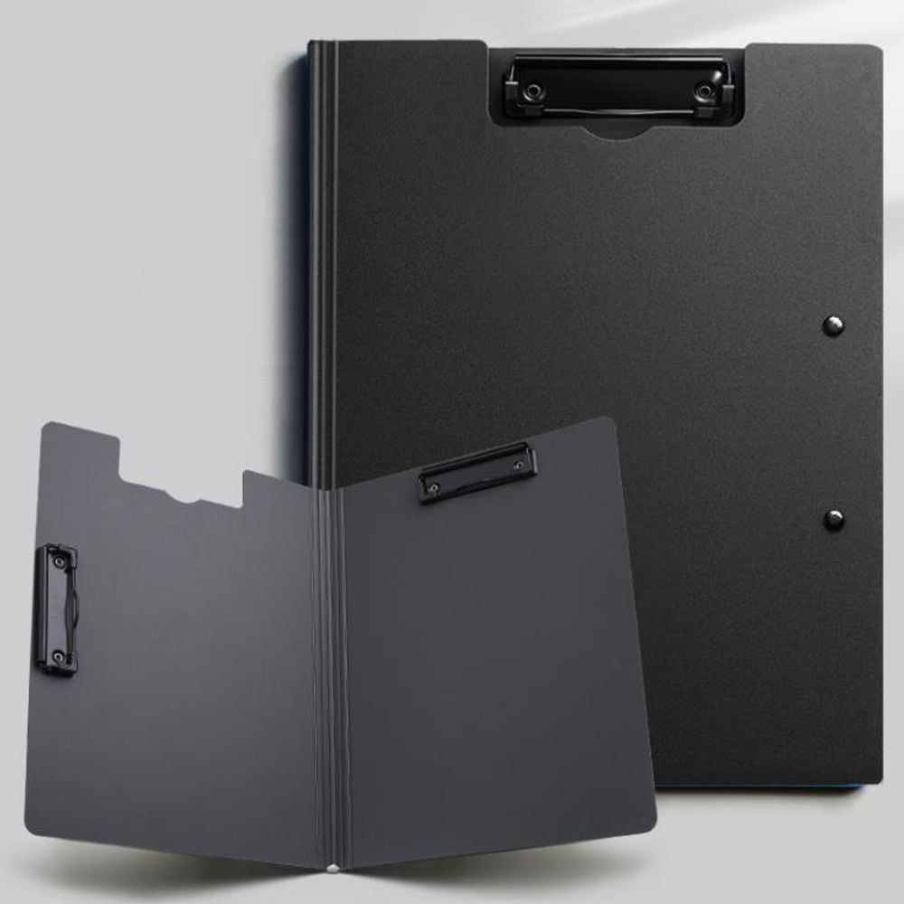 CNS A4 화일 클립보드 서류정리 결제판 사무용품