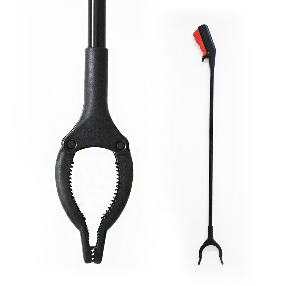 CNS 신발 정리 집게 현관정리 다용도 고정 쓰레기 위생 클립