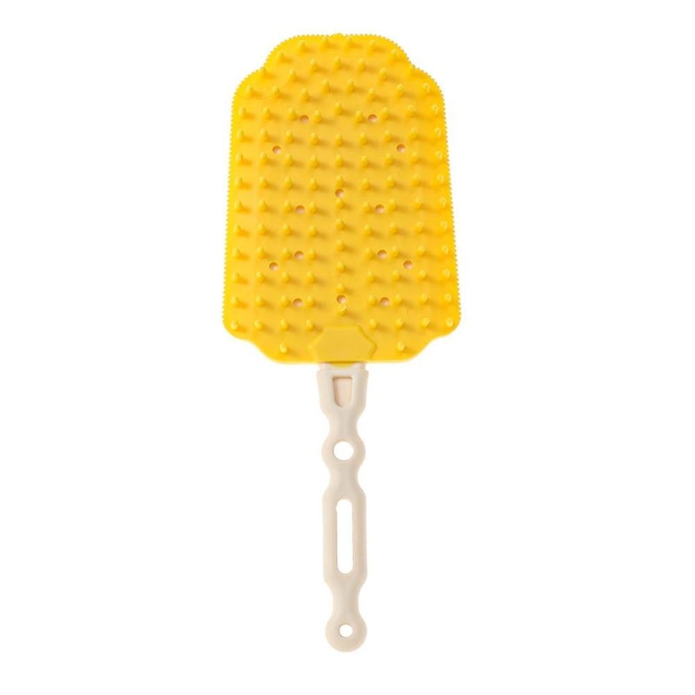 CNS 반려동물 털제거 브러쉬 3p 강아지빗 고양이빗 펫용품 털빗