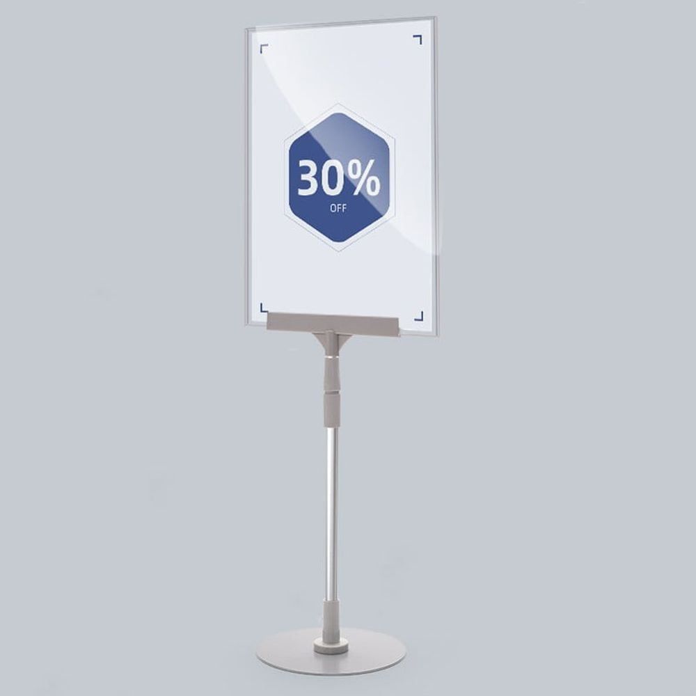 CNS 포스터 POP 거치대 안내판 입간판 표지판 메뉴판 배너 광고판