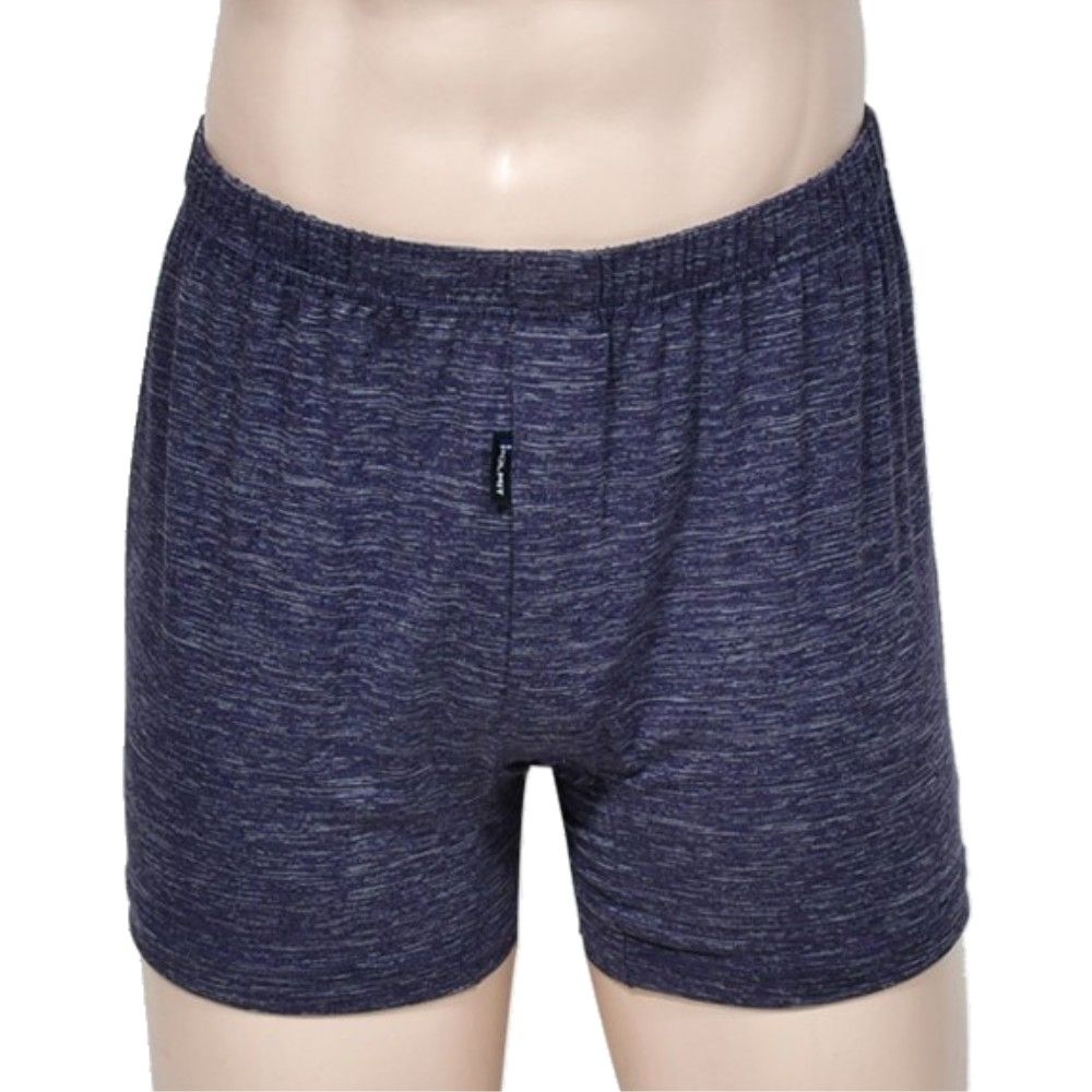 편안한 핏감 멋스러운 남성 트펑크 3매