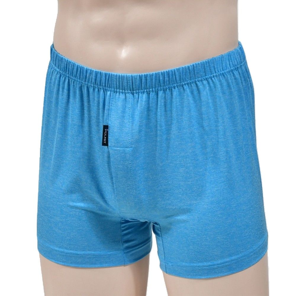 입체패턴 시원한 인견소재 남성 트렁크 3매