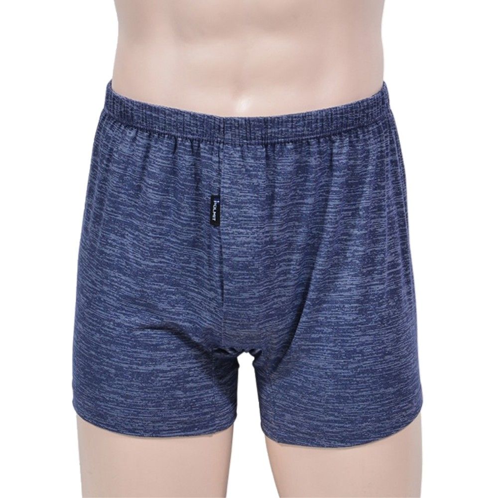 우수한 수분조절 가벼운 남성 트렁크 3매