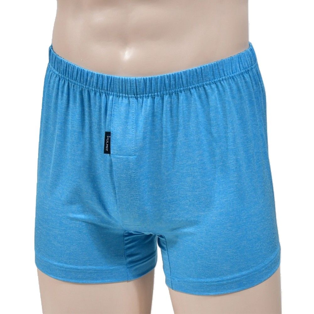 가볍고 시원한 인견소재 남성 트렁크 3매