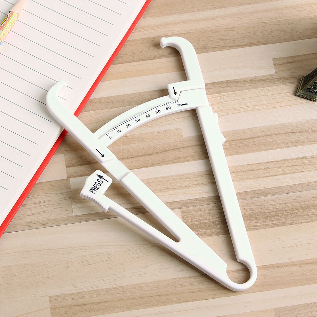 HDe 바디라인 체지방 측정기