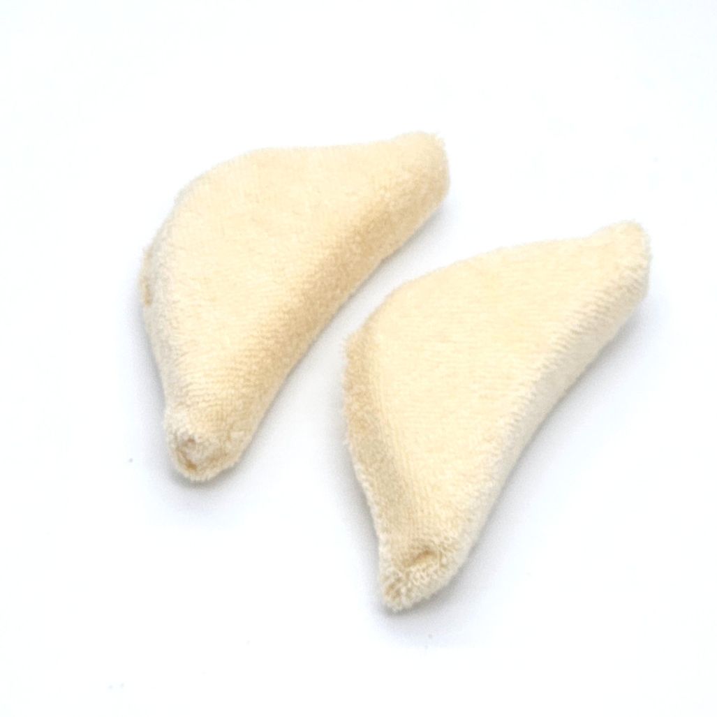 앞꿈치 물집방지 발바닥 슈 발가락 패드 2P