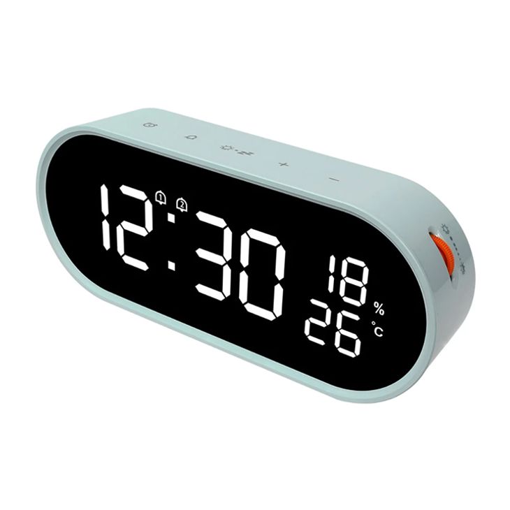 무아스 롤링팝 미러클락 - 민트