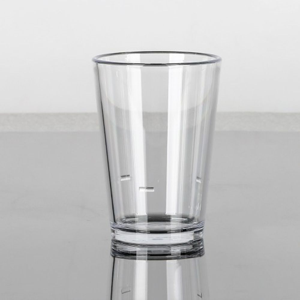 트라이탄 컵 NA 16호 투명 450ml